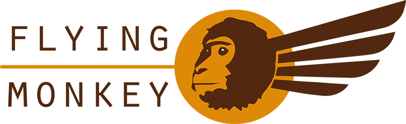 Flying-Monkey-logo